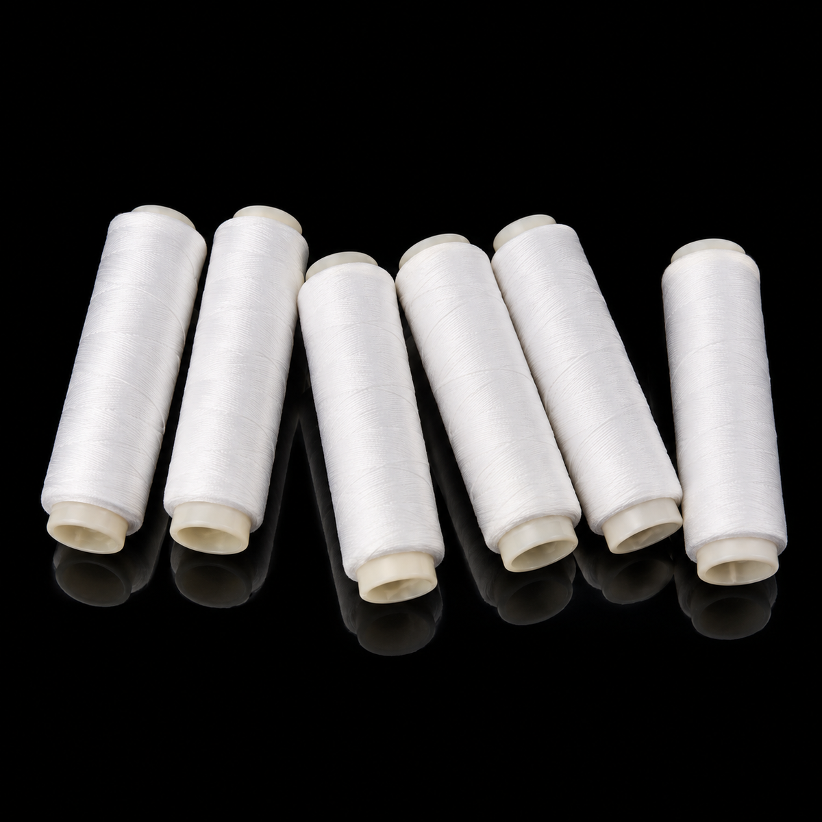 Bait Cotton 5 Pack | Bait Elastic for Rigging