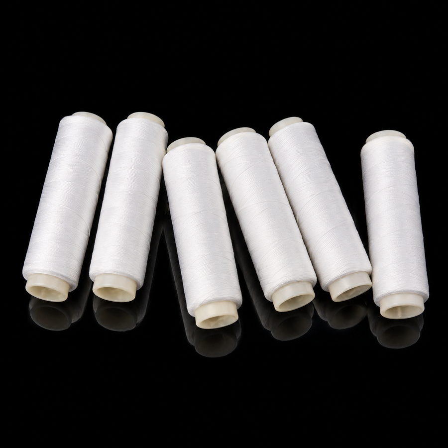 Bait Cotton 5 Pack | Bait Elastic for Rigging