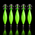 Glow Squid Jigs 5 Pack | Night Chokka Jigs